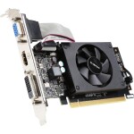 Tarjeta de video Gigabyte GeForce GT 710 Low Profile 2GB DDR3 - Imagen 2