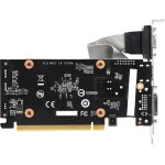 Tarjeta de video Gigabyte GeForce GT 710 Low Profile 2GB DDR3 - Imagen 4