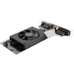 Tarjeta de video Gigabyte GeForce GT 710 Low Profile 2GB DDR3 - Imagen 5