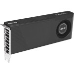 Tarjeta de video ASUS Turbo Radeon AI Pro R9700 32GB - Imagen 4