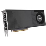 Tarjeta de video ASUS Turbo Radeon AI Pro R9700 32GB - Imagen 6