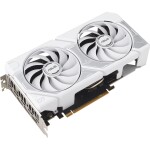 Tarjeta de video ASUS Dual GeForce RTX 5060 8GB OC White - Imagen 6