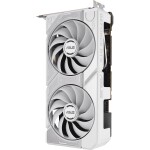 Tarjeta de video ASUS Dual GeForce RTX 5060 8GB OC White - Imagen 9