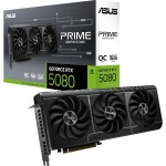Tarjeta de video ASUS Prime GeForce RTX 5080 EVO 16GB OC