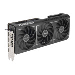 Tarjeta de video ASUS Prime Radeon RX 9070 GRE EVO 12GB OC - Imagen 3