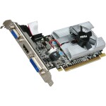 Tarjeta de video MSI GeForce 210 1GB DDR3 Low Profile - Imagen 2