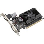 Tarjeta de video MSI GeForce GT 710 2GB DDR3 Low Profile - Imagen 4