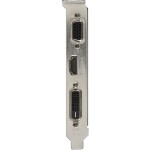 Tarjeta de video MSI GeForce GT 710 2GB DDR3 Low Profile - Imagen 7