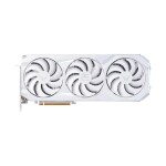 Tarjeta de video PowerColor Red Devil White Radeon RX 9070 XT 16GB OC - Imagen 2