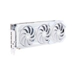 Tarjeta de video PowerColor Red Devil White Radeon RX 9070 XT 16GB OC - Imagen 3