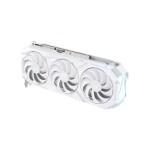 Tarjeta de video PowerColor Red Devil White Radeon RX 9070 XT 16GB OC - Imagen 4