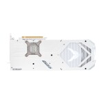Tarjeta de video PowerColor Red Devil White Radeon RX 9070 XT 16GB OC - Imagen 5