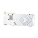 Tarjeta de video PowerColor Red Devil White Radeon RX 9070 XT 16GB OC - Imagen 6
