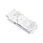 Tarjeta de video PowerColor Red Devil White Radeon RX 9070 XT 16GB OC - Imagen 7