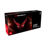 Tarjeta de video PowerColor Red Devil Radeon RX 9070 GRE 12GB OC - Imagen 8