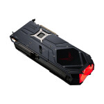 Tarjeta de video PowerColor Red Devil Radeon RX 9070 GRE 12GB OC - Imagen 6