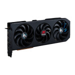 Tarjeta de video PowerColor Hellhound Radeon RX 9070 GRE 12GB OC - Imagen 3