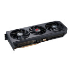 Tarjeta de video PowerColor Hellhound Radeon RX 9070 GRE 12GB OC - Imagen 4