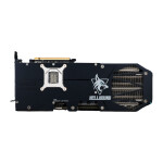 Tarjeta de video PowerColor Hellhound Radeon RX 9070 GRE 12GB OC - Imagen 5