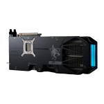 Tarjeta de video PowerColor Hellhound Radeon RX 9070 GRE 12GB OC - Imagen 6