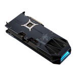 Tarjeta de video PowerColor Hellhound Radeon RX 9070 GRE 12GB OC - Imagen 7