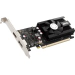 Tarjeta de video MSI GeForce GT 1030 4GB DDR4 LP OC - Imagen 3