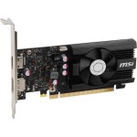 Tarjeta de video MSI GeForce GT 1030 4GB DDR4 LP OC - Imagen 4