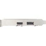 Tarjeta de video MSI GeForce GT 1030 4GB DDR4 LP OC - Imagen 5