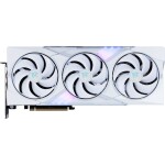Tarjeta de video MSI Gaming GeForce RTX 5070 Ti 16GB Trio OC White - Imagen 3