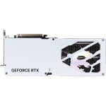 Tarjeta de video MSI Gaming GeForce RTX 5070 Ti 16GB Trio OC White - Imagen 5