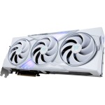 Tarjeta de video MSI Gaming GeForce RTX 5070 Ti 16GB Trio OC White - Imagen 6
