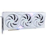 Tarjeta de video MSI Gaming GeForce RTX 5070 Ti 16GB Trio OC White - Imagen 7