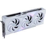 Tarjeta de video MSI Gaming GeForce RTX 5070 Ti 16GB Trio OC White - Imagen 8
