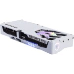 Tarjeta de video MSI Gaming GeForce RTX 5070 Ti 16GB Trio OC White - Imagen 10
