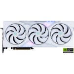 Tarjeta de video MSI Gaming GeForce RTX 5070 Ti 16GB Trio OC White - Imagen 4