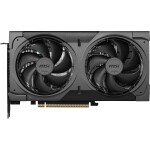 Tarjeta de video MSI Ventus GeForce RTX 5060 Ti 8GB OC Black Plus - Imagen 2