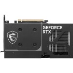 Tarjeta de video MSI Ventus GeForce RTX 5060 Ti 8GB OC Black Plus - Imagen 4