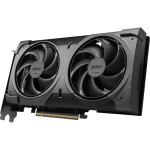 Tarjeta de video MSI Ventus GeForce RTX 5060 Ti 8GB OC Black Plus - Imagen 5