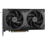 Tarjeta de video MSI Ventus GeForce RTX 5060 Ti 8GB OC Black Plus - Imagen 6