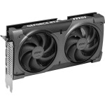 Tarjeta de video MSI Ventus GeForce RTX 5060 Ti 8GB OC Black Plus - Imagen 7