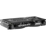 Tarjeta de video MSI Ventus GeForce RTX 5060 Ti 8GB OC Black Plus - Imagen 8