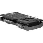 Tarjeta de video MSI Ventus GeForce RTX 5060 Ti 8GB OC Black Plus - Imagen 9