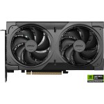 Tarjeta de video MSI Ventus GeForce RTX 5060 Ti 8GB OC Black Plus - Imagen 3