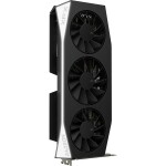 Tarjeta de video XFX Mercury Radeon RX 9060 XT 16GB RX-96TMERCBA - Imagen 5