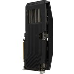 Tarjeta de video XFX Mercury Radeon RX 9060 XT 16GB RX-96TMERCBA - Imagen 6