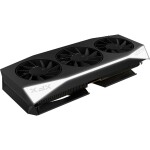 Tarjeta de video XFX Mercury Radeon RX 9060 XT 16GB RX-96TMERCBA - Imagen 4