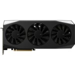 Tarjeta de video XFX Mercury Radeon RX 9060 XT 16GB RX-96TMERCBA - Imagen 2