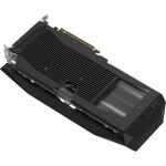 Tarjeta de video XFX Mercury Radeon RX 9060 XT 16GB RX-96TMERCBA - Imagen 7