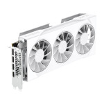 Tarjeta de video XFX Swift Radeon RX 9070 GRE 12GB White - Imagen 6