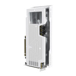 Tarjeta de video XFX Swift Radeon RX 9070 GRE 12GB White - Imagen 7